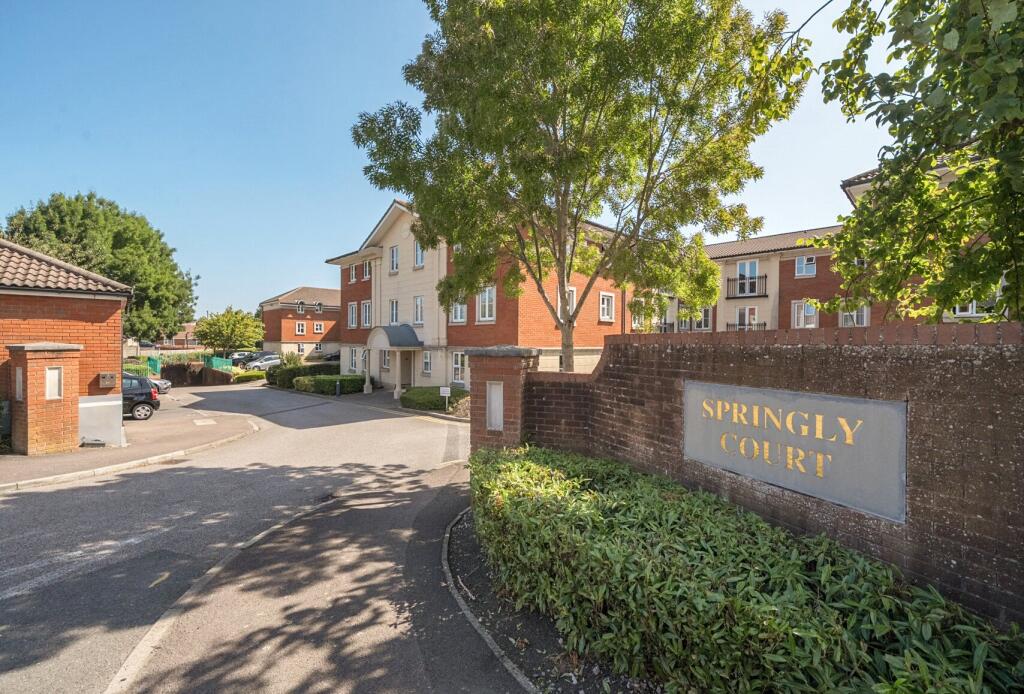 Main image of property: Springly Court, Grimsbury Road, Bristol, Gloucestershire, BS15