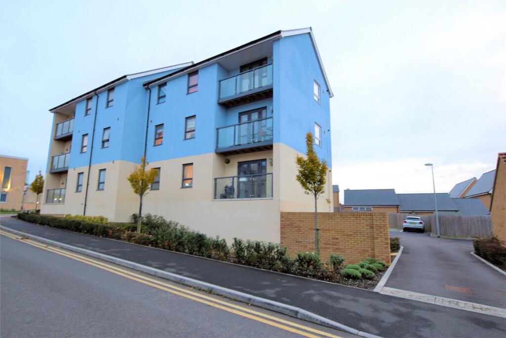 Main image of property: Willowherb Road, Emersons Green, Bristol, BS16