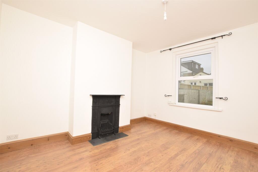 Main image of property: Manor Road, Fishponds, Bristol, BS16