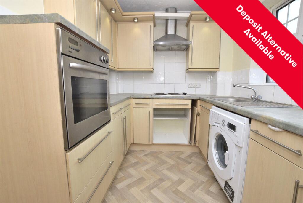 Main image of property: Arthurs Close, Emersons Green, Bristol, Gloucestershire, BS16