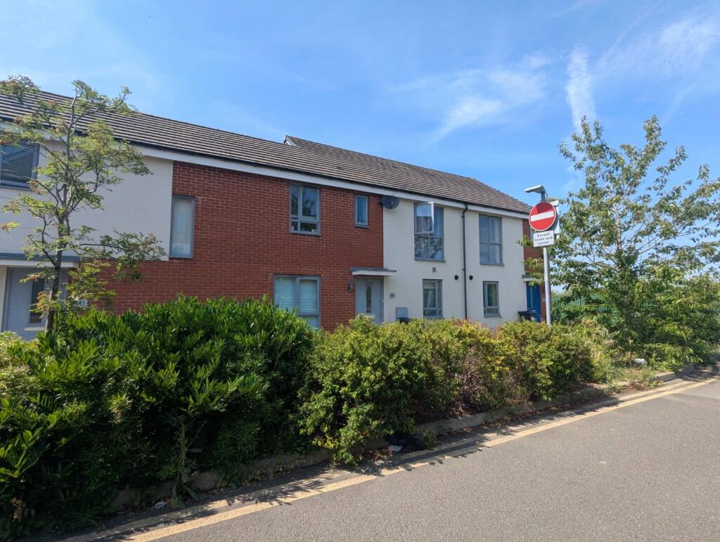 Main image of property: Wallshut Wood, Bristol, Gloucestershire, BS16