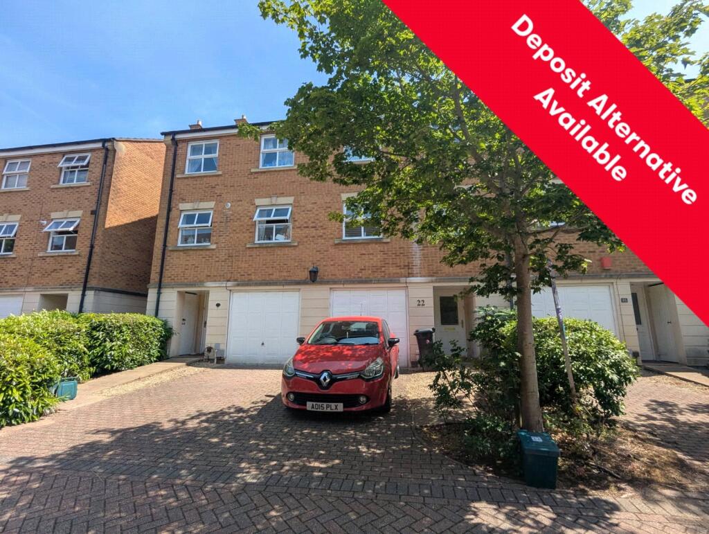 Main image of property: Parnell Road, Stapleton, Bristol, Gloucestershire, BS16