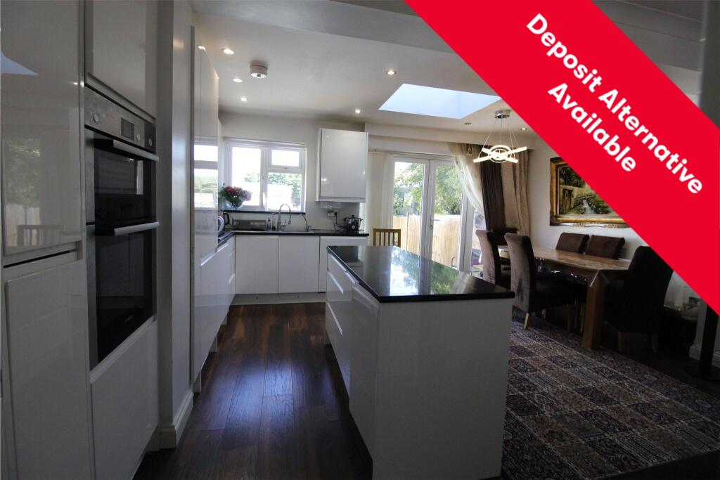 Main image of property: Rannock Avenue, London, NW9