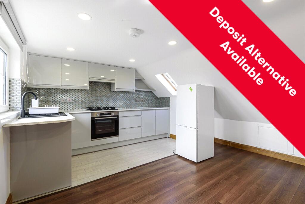 Main image of property: Oak Tree Dell, London, NW9