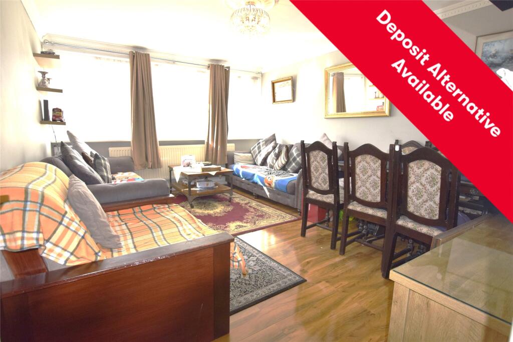 Main image of property: Barnhill Road, Wembley, HA9