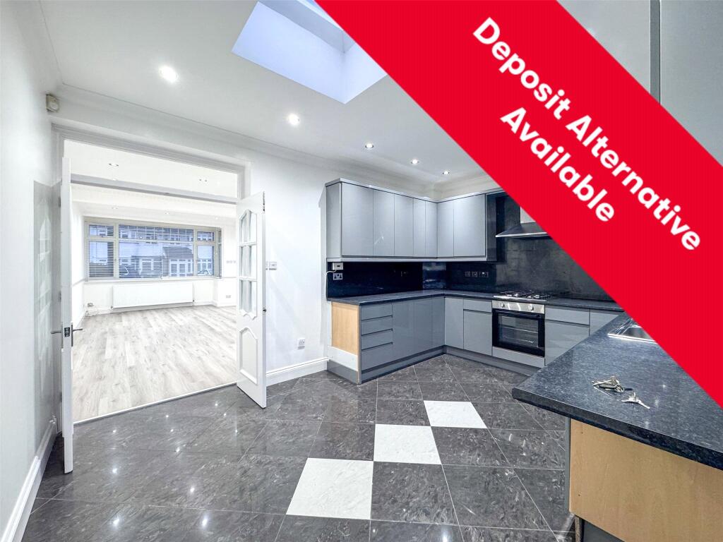 Main image of property: Millais Gardens, Edgware, HA8