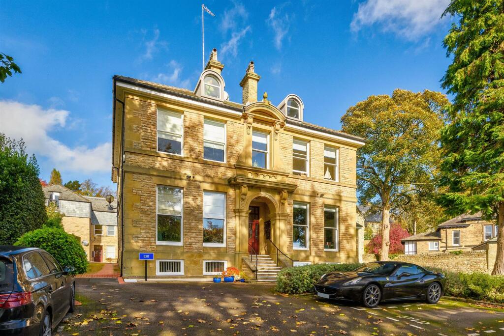 Main image of property: Ranmoor Park Road, Ranmoor, Sheffield