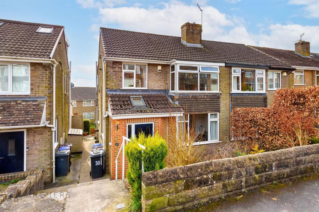 Main image of property: Winchester Road, Fulwood, Sheffield