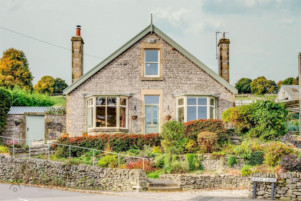 Main image of property: Netherside, Bradwell, Hope Valley