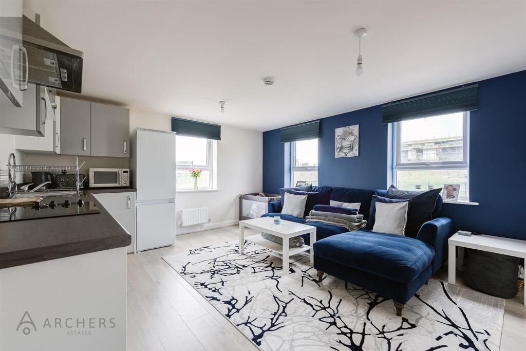 Main image of property: Parkside Way, Waverley, Rotherham