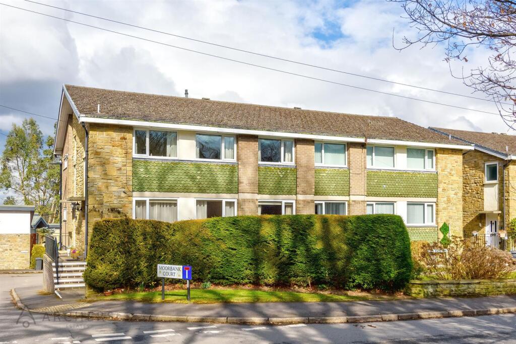 Main image of property: Moorbank Road, Sandygate, Sheffield