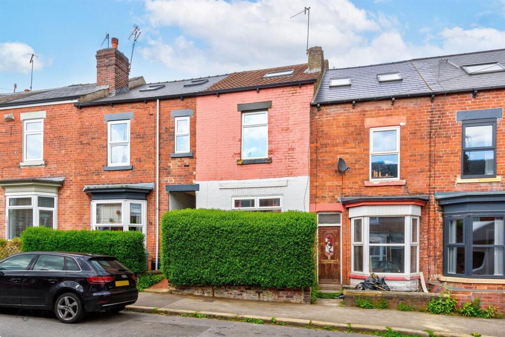 Main image of property: Plymouth Road, Abbeydale, Sheffield
