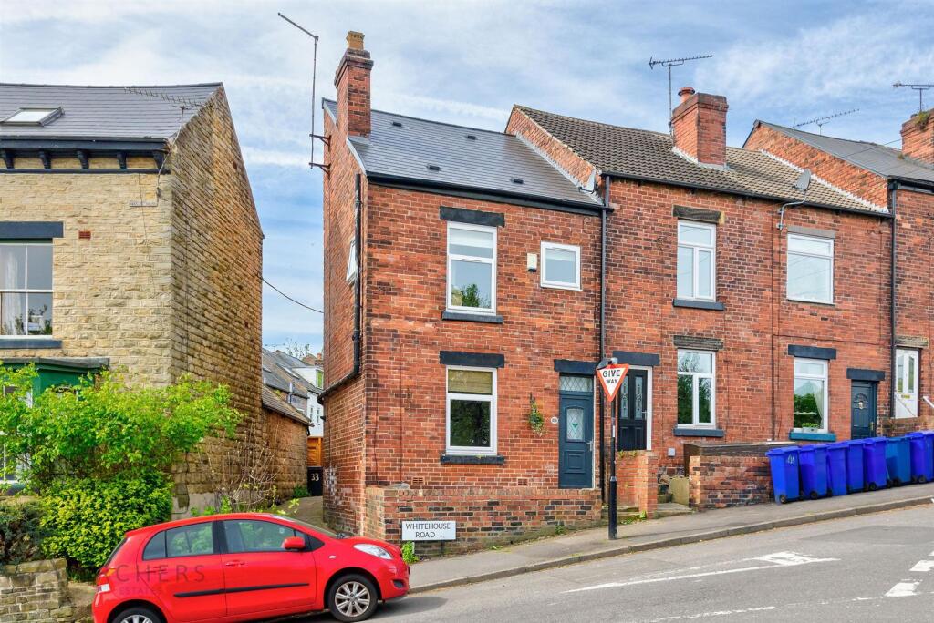 Main image of property: Whitehouse Lane, Walkley, Sheffield