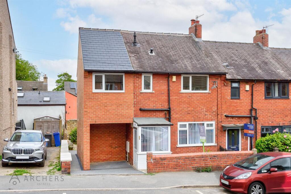 Main image of property: Cobden View Road, Crookes, Sheffield