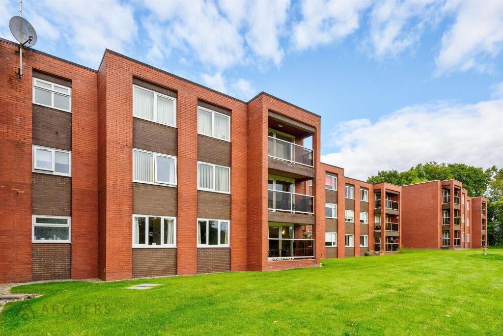 Main image of property: Storth Park, Fulwood, Sheffield