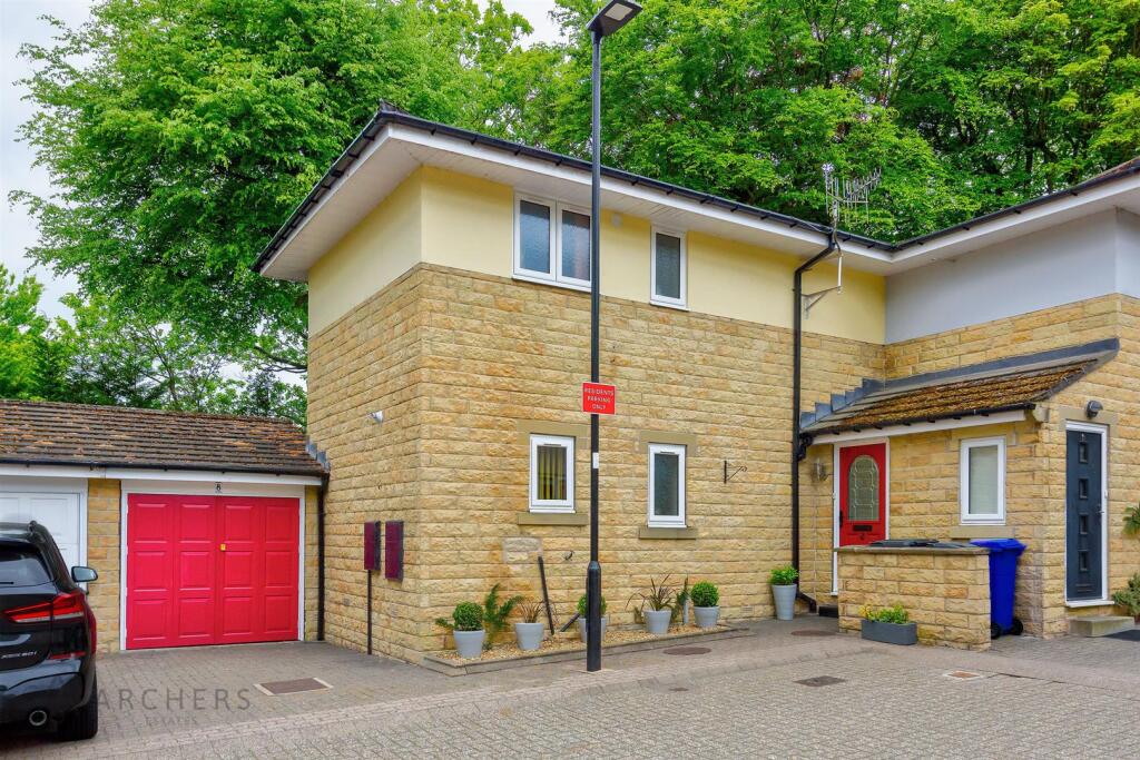 Main image of property: Stortholme Mews, Ranmoor, Sheffield