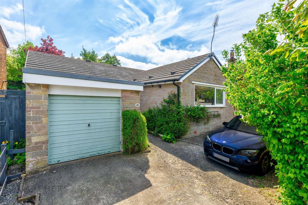 Main image of property: Rochester Road, Lodge Moor, Sheffield