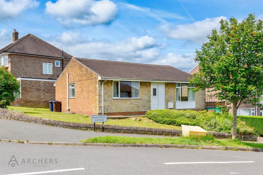 Main image of property: Barnfield Avenue, Crosspool, Sheffield
