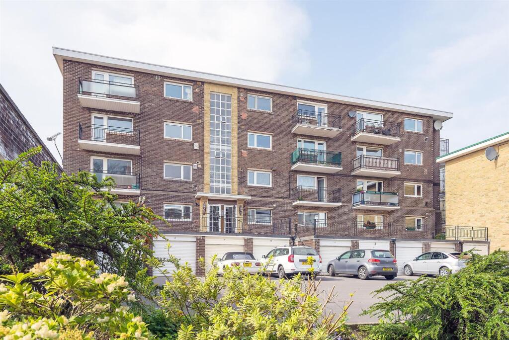 Main image of property: Chesterwood Drive, Fulwood, Sheffield