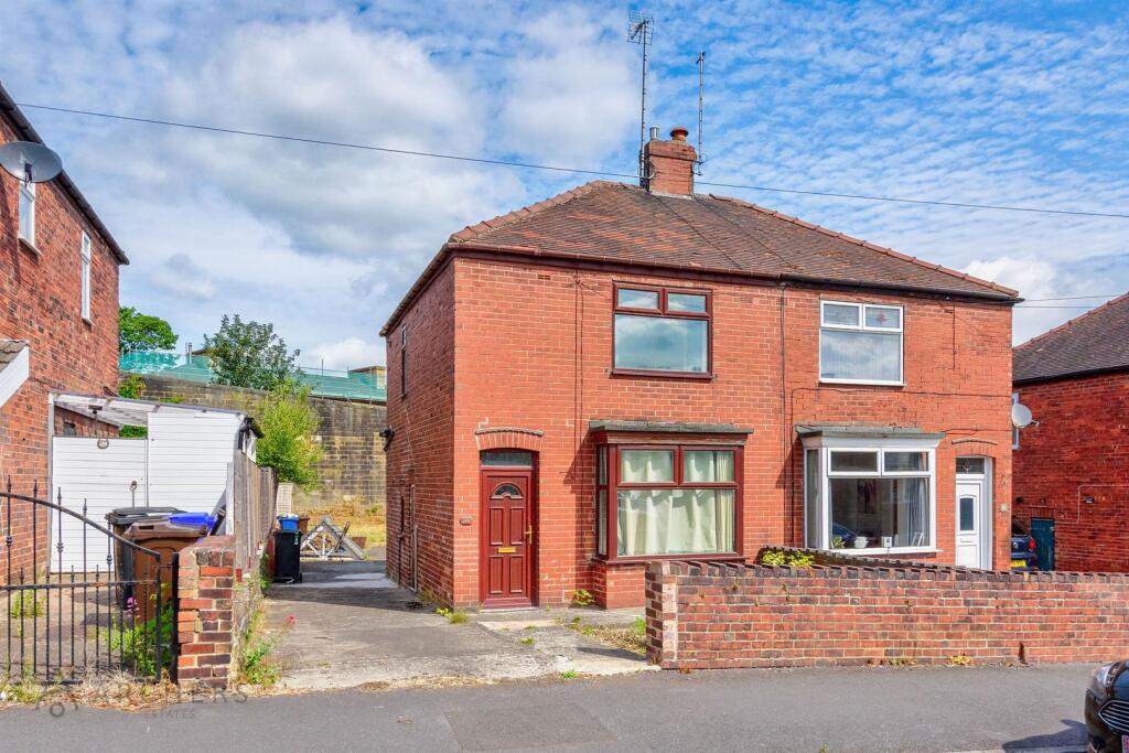 Main image of property: Capel Street, Hillsborough, Sheffield
