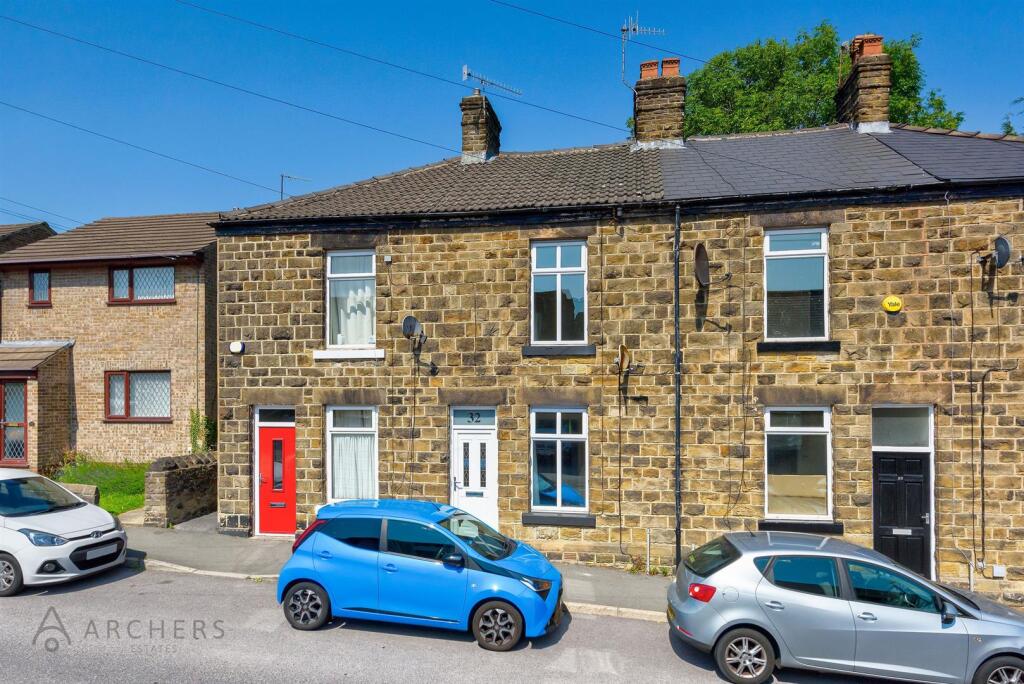 Main image of property: Benty Lane, Crosspool, Sheffield