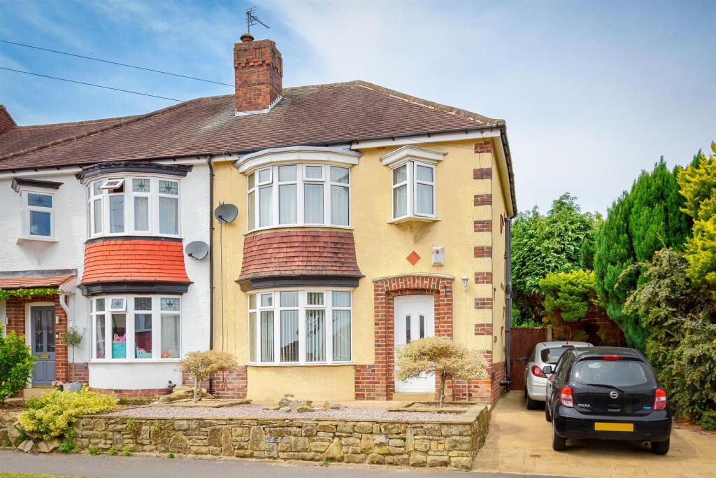 Main image of property: Cardoness Road, Crosspool, Sheffield