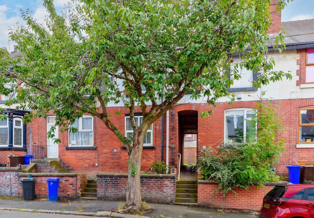 Main image of property: Dodd Street, Hillsborough, Sheffield