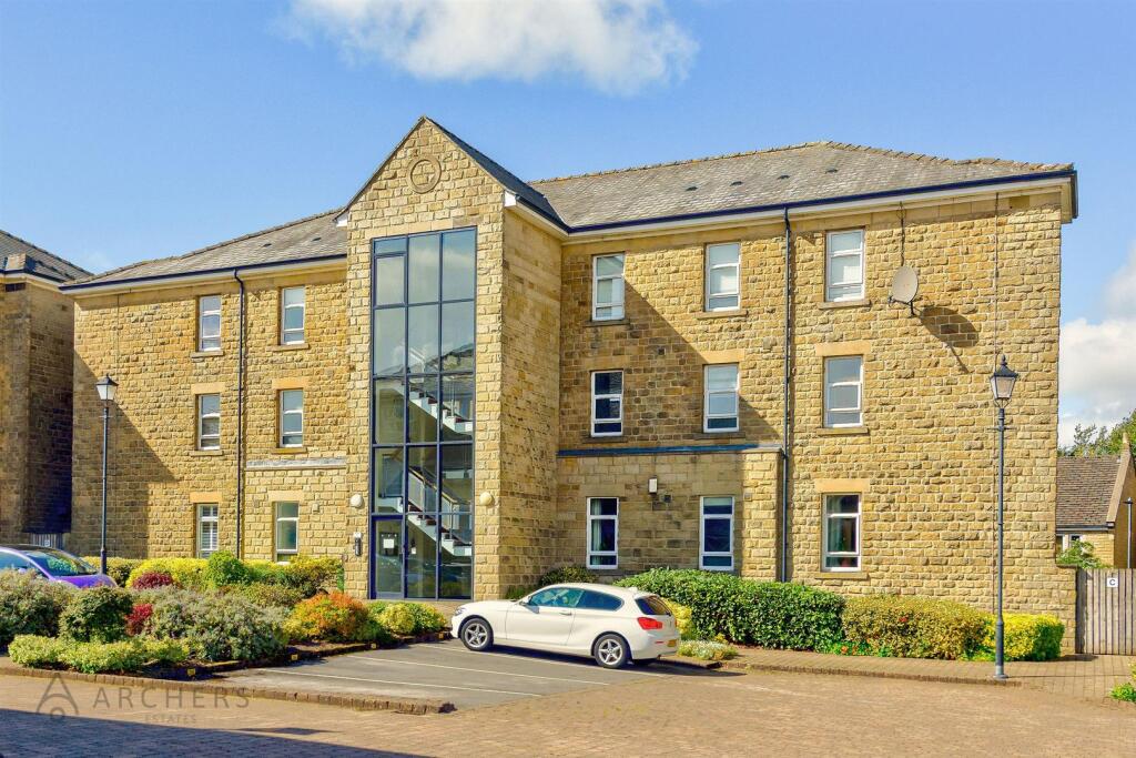 Main image of property: Holyrood Avenue, Lodge Moor, Sheffield