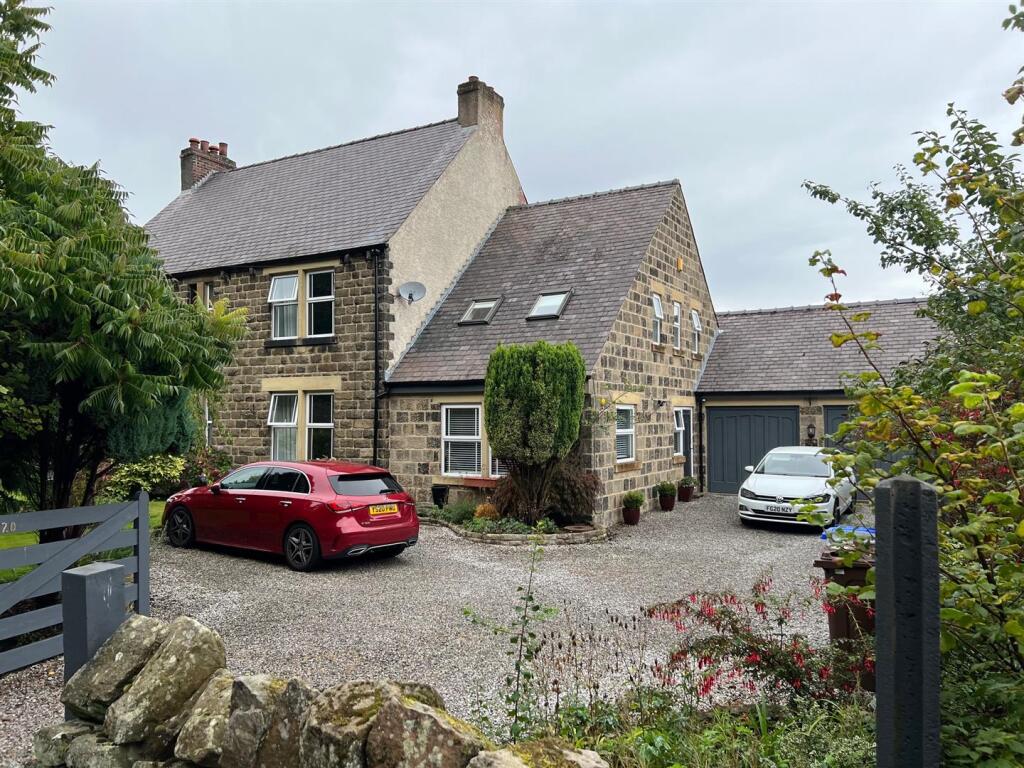 Main image of property: Redmires Road, Lodge Moor, Sheffield