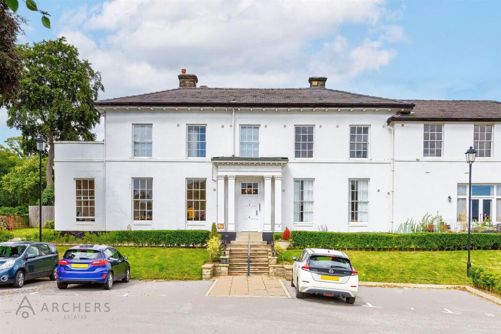 Main image of property: Broomgrove Mews, Broomhill, Sheffield