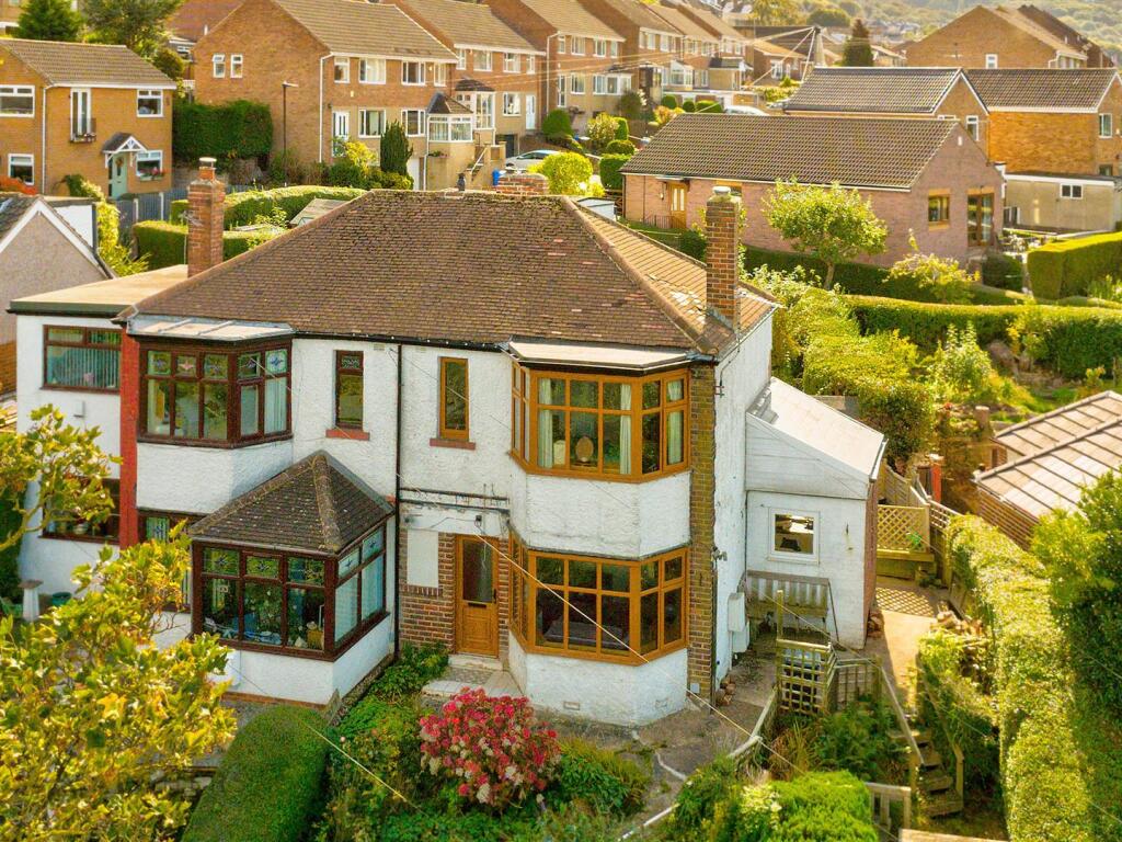 Main image of property: Walkley Bank Road, Walkley, Sheffield