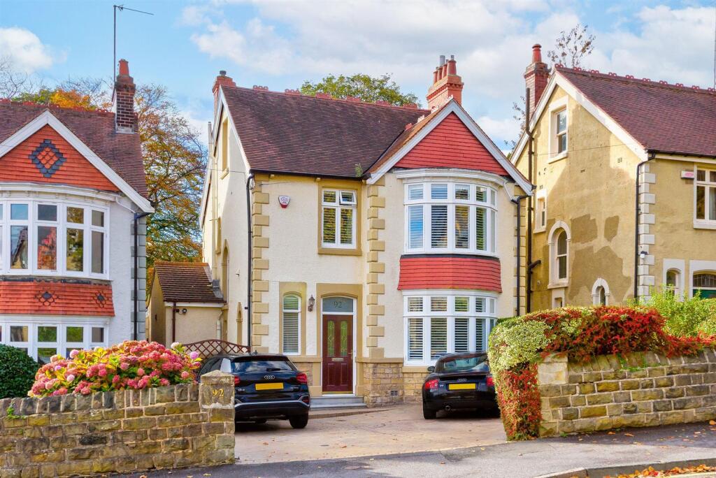 Main image of property: Westbourne Road, Broomhill, Sheffield