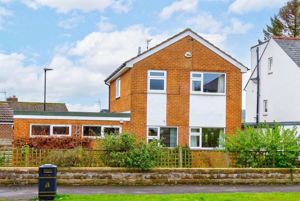 Main image of property: Barncliffe Road, Fulwood, Sheffield