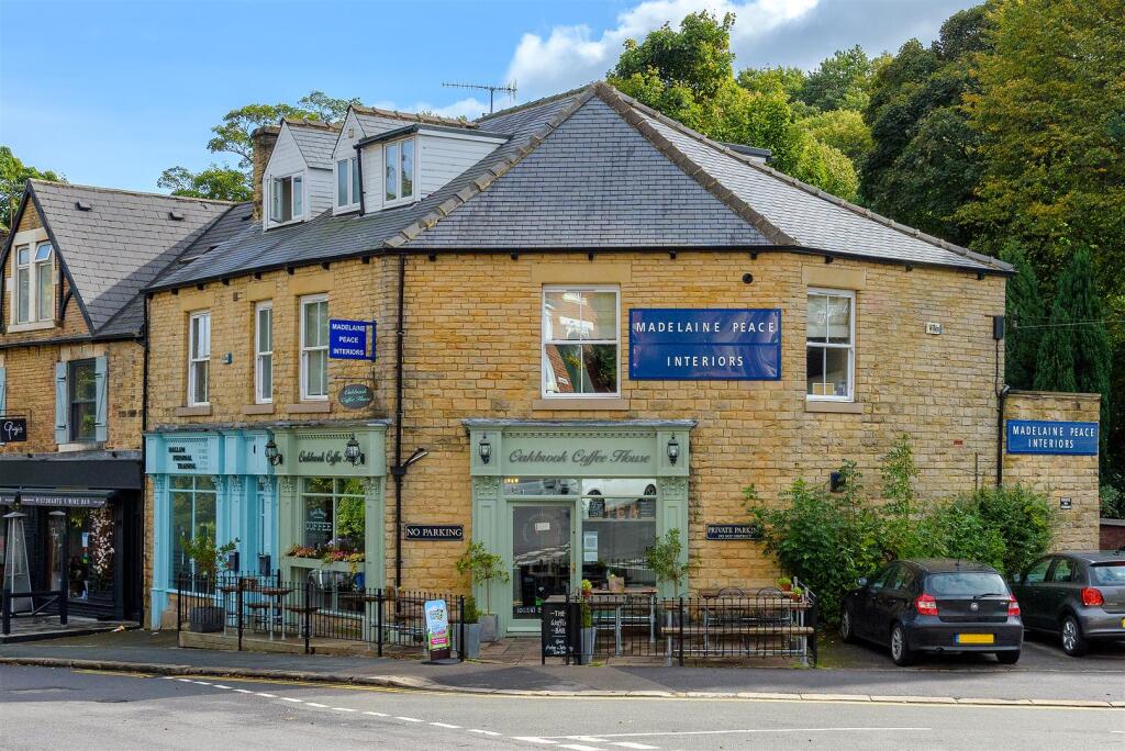 Main image of property: Oakbrook Road, Nether Green, Sheffield