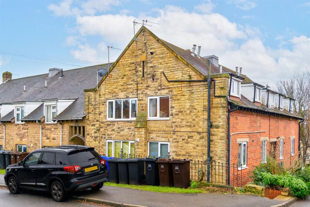 Main image of property: Hibberd Place, Malin Bridge, Sheffield
