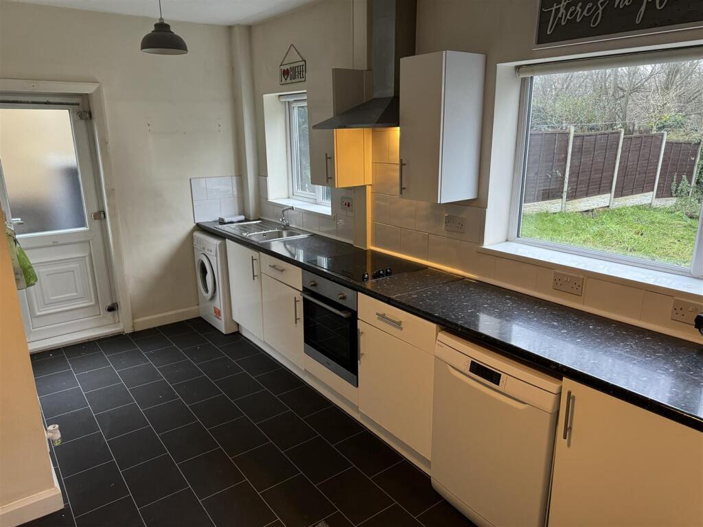 Main image of property: Kew Crescent, Charnock, Sheffield