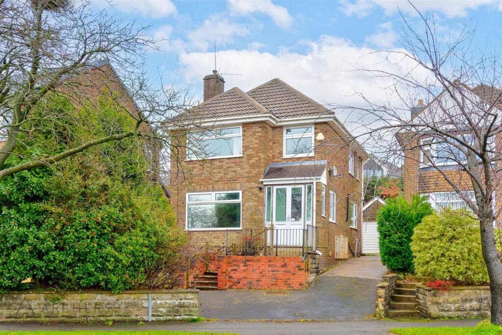 Main image of property: Barncliffe Road, Fulwood, Sheffield