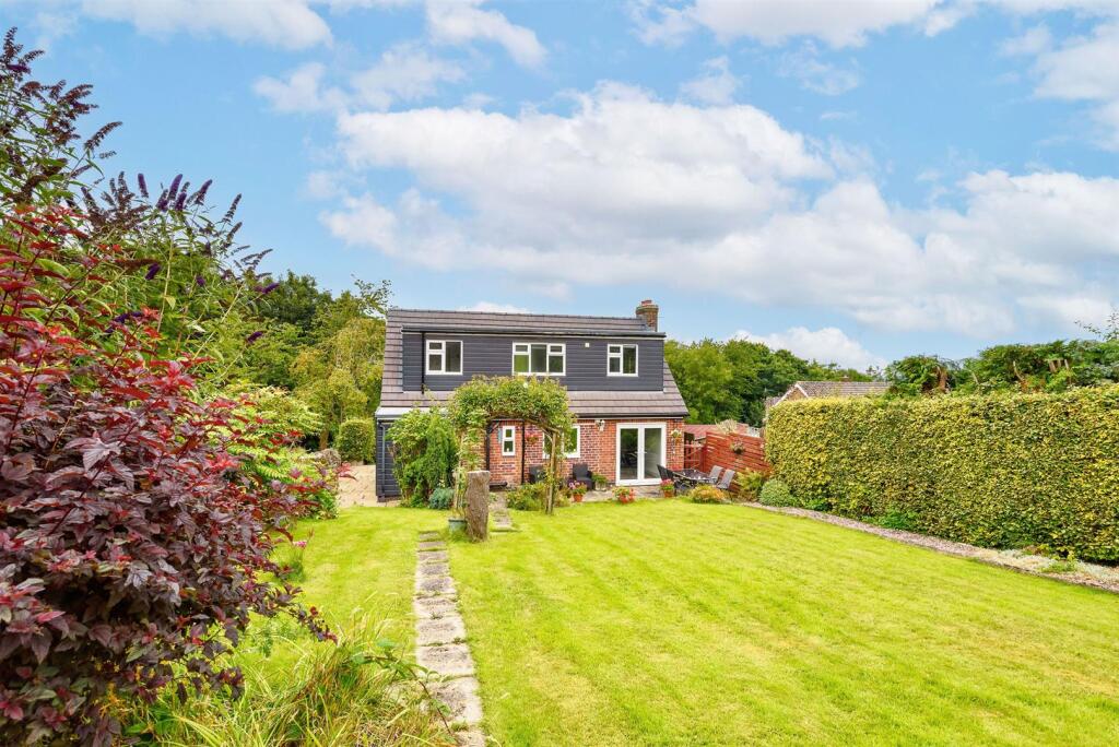 Main image of property: Greaves Lane, Stannington, Sheffield