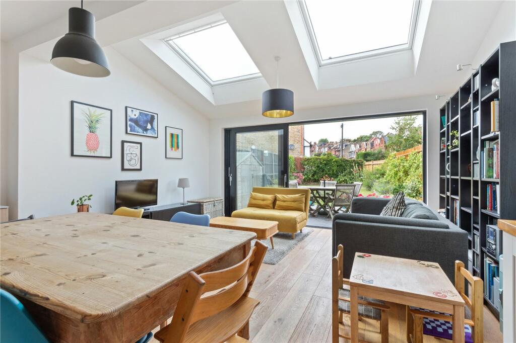 Main image of property: Leigham Vale, London, SW16