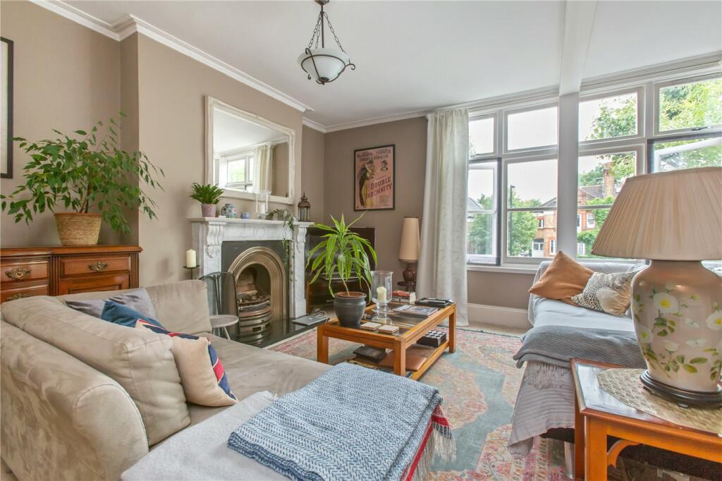 Main image of property: Palace Road, London, SW2