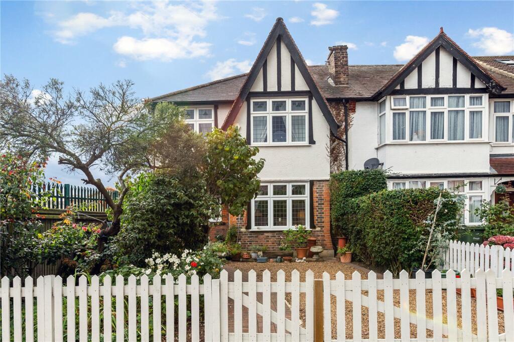 Main image of property: Conyers Road, London, SW16