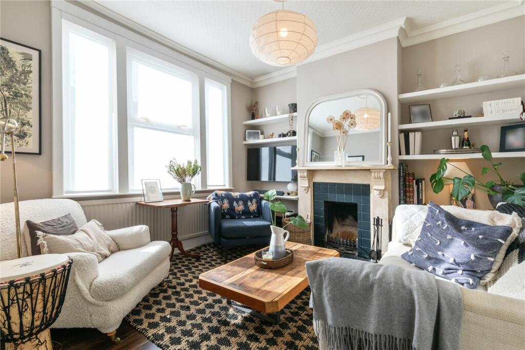 Main image of property: Hambro Road, London, SW16