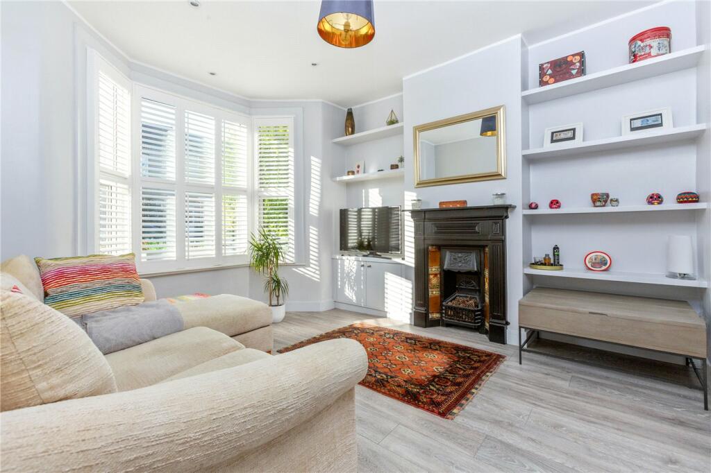 Main image of property: Danbrook Road, London, SW16