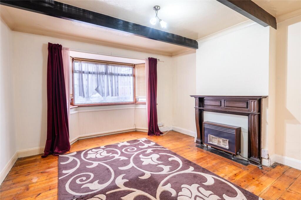 Additional property image - Maryland Road, Thornton Heath, CR7