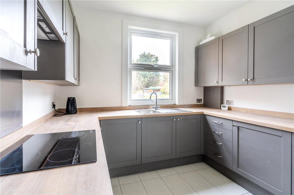 Main image of property: St. Faiths Road, London, SE21