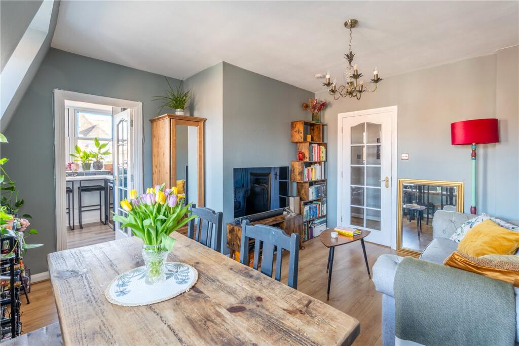 Main image of property: Stanthorpe Road, London, SW16
