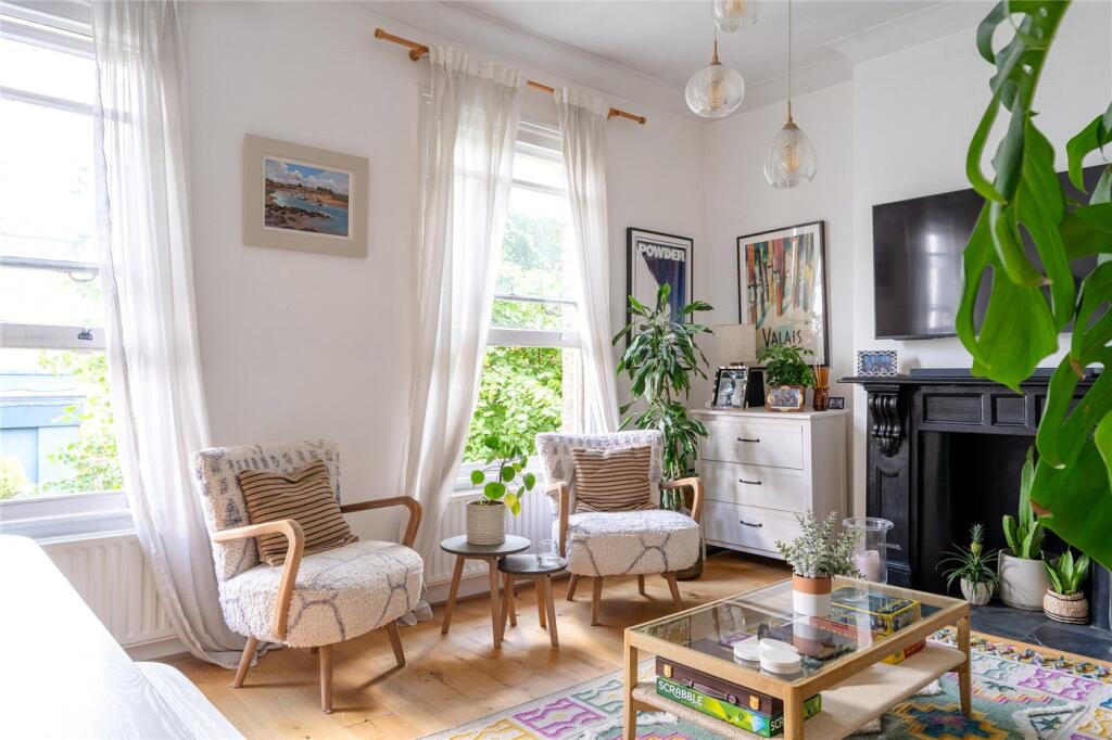 Main image of property: Ellison Road, London, SW16