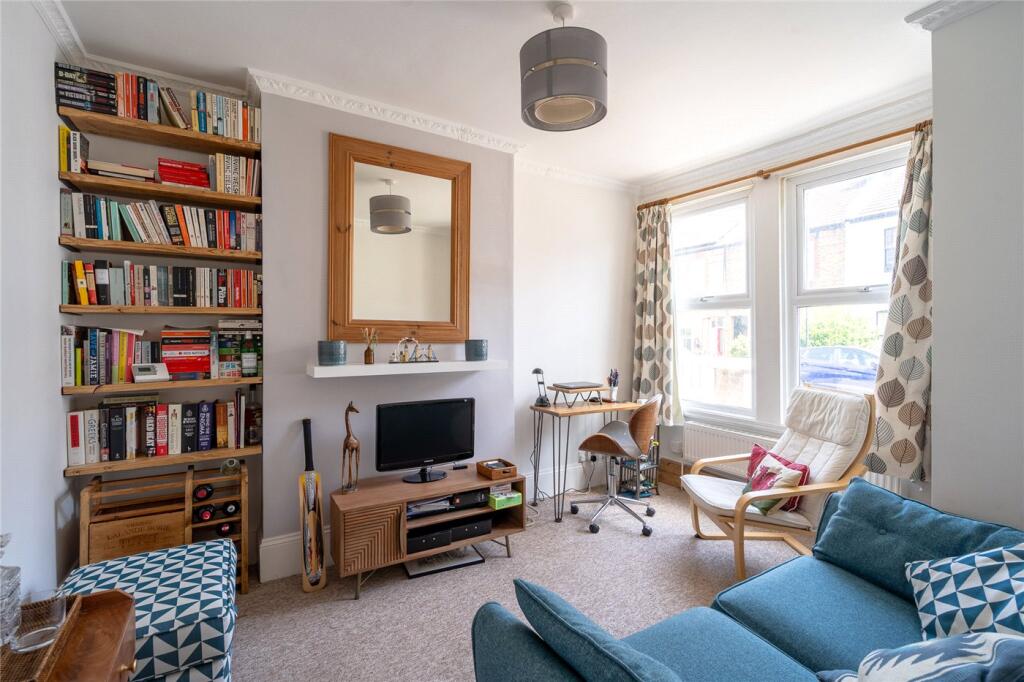 Main image of property: Edgington Road, London, SW16