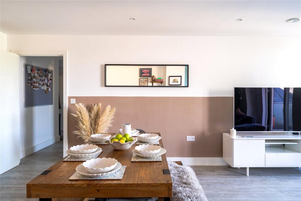 Main image of property: Gaumont Place, London, SW2
