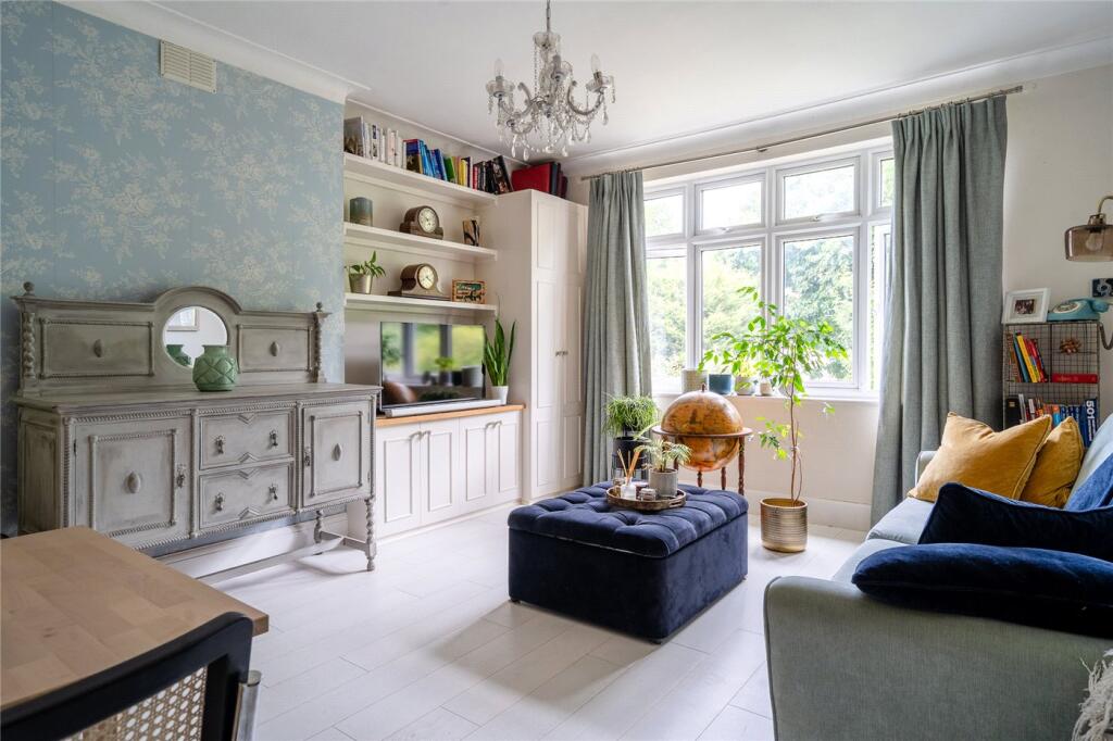 Main image of property: Broadlands Avenue, London, SW16